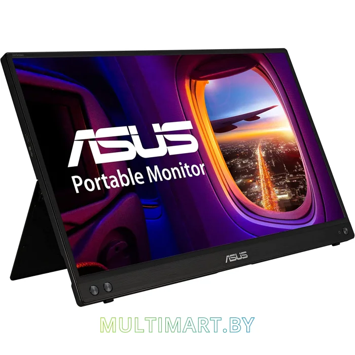 Монитор ASUS MB16ACV